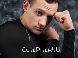 CutePiter4U