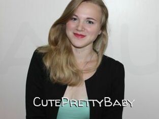 CutePrettyBaby