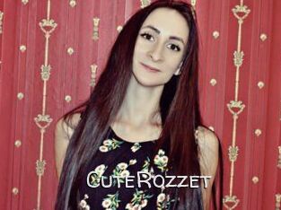 CuteRozzet