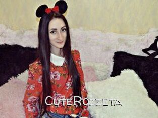 CuteRozzeta