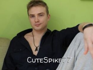 CuteSpike77