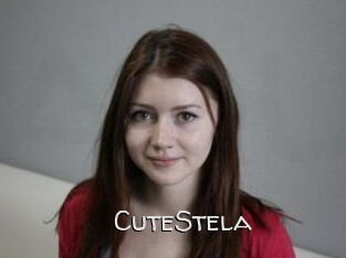 CuteStela