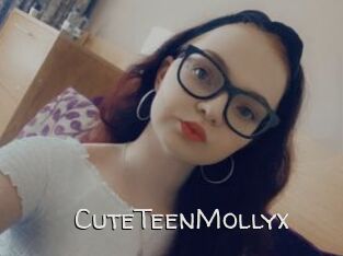 CuteTeenMollyx