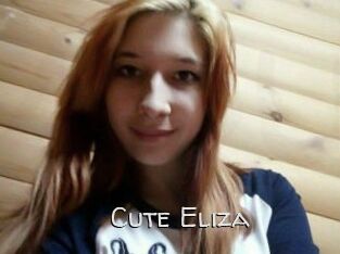 Cute_Eliza
