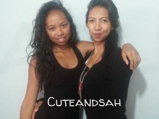 Cuteandsah