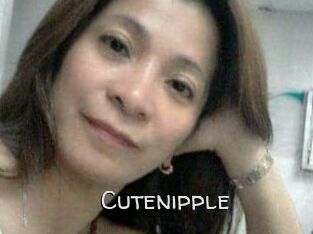 Cutenipple