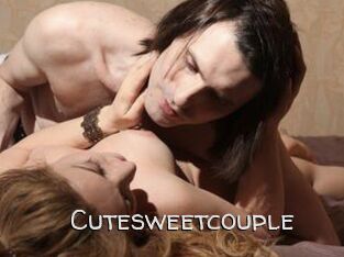 Cutesweetcouple
