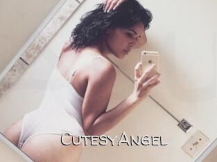 CutesyAngel