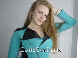 CutieCatDelin