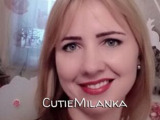 CutieMilanka
