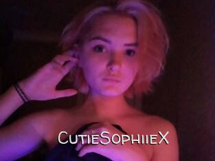 CutieSophiieX