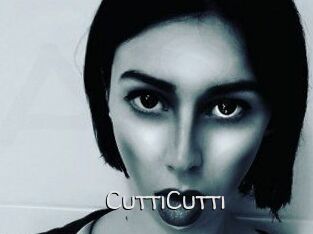 CuttiCutti