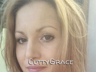 CuttyGrace
