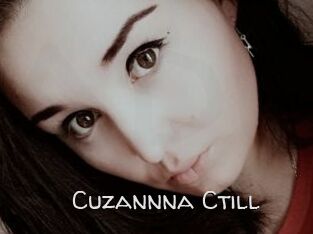 Cuzannna_Ctill