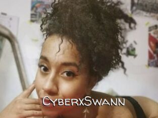 CyberxSwann