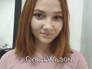 CybillWilson