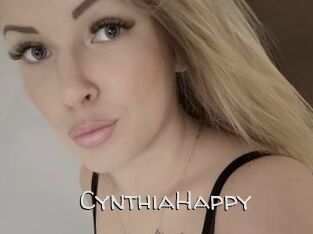 CynthiaHappy