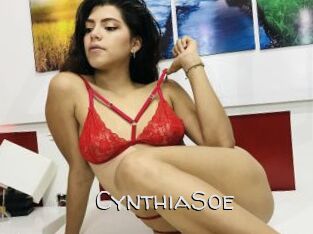 CynthiaSoe