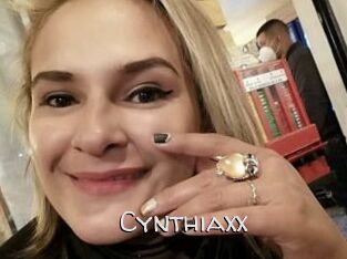 Cynthiaxx