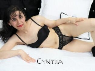 Cyntiia