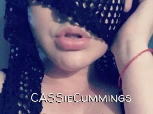 CASSieCummings