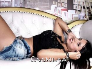 Caamilaa