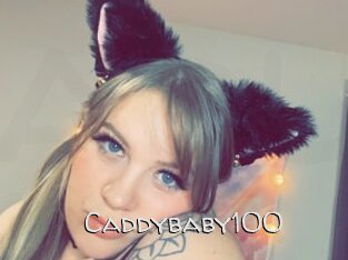 Caddybaby100