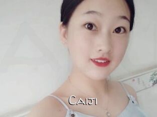 Caiji