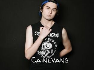 Cainevans