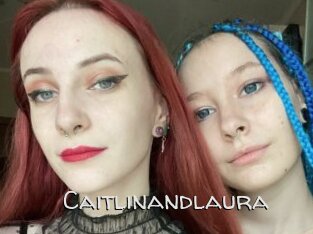 Caitlinandlaura