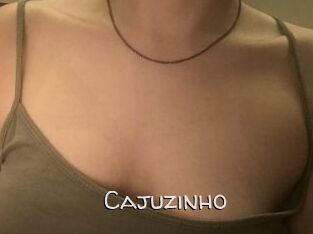 Cajuzinho