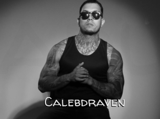 Calebdraven