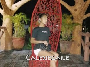 Calexiegaile