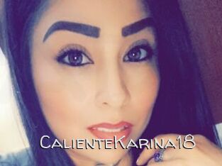 CalienteKarina18