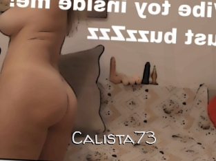 calista73 Adult dvd gold