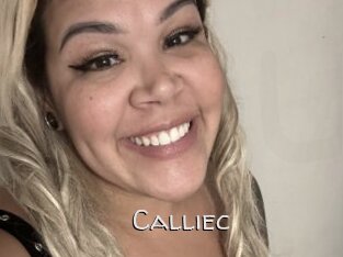 Calliec