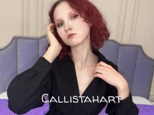 Callistahart