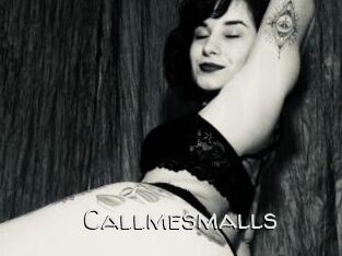 Callmesmalls