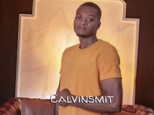 Calvinsmit