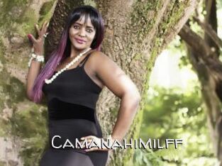 Camanahimilff