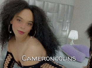 Cameroncolins