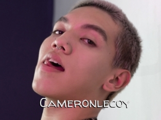 Cameronlecoy