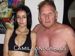 Camilaandcarlos