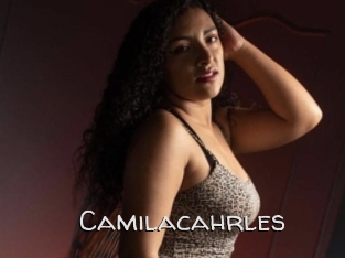 camilacahrles Adult dvd gold