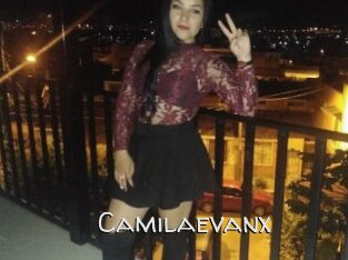 Camilaevanx
