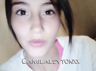 Camilaleytonxx