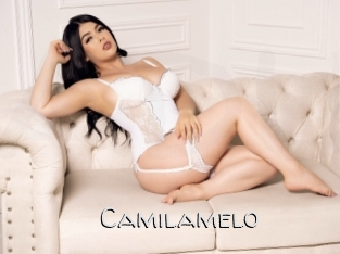 camilamelo Adult dvd gold