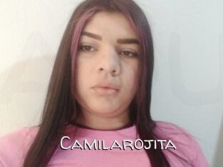 Camilarojita