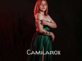 Camilarox