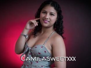 Camilasweetxxx